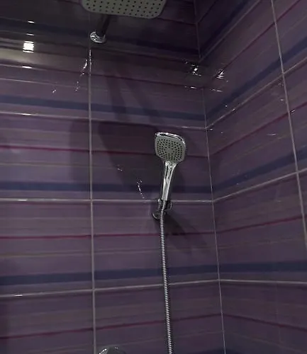 Luxury 1 Bedroom On Boykivska * Lviv