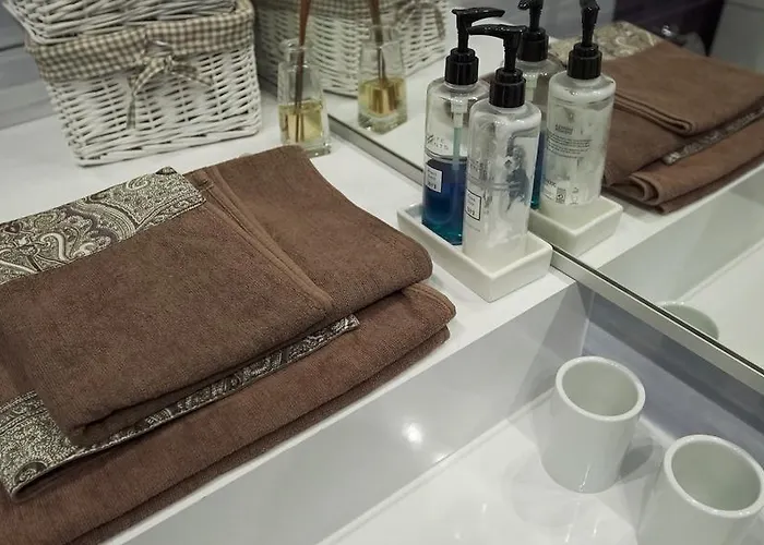 Luxury 1 Bedroom On Boykivska