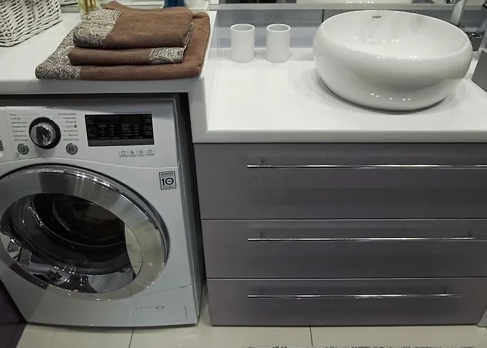 Luxury 1 Bedroom On Boykivska *