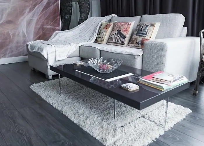 Luxury 1 Bedroom On Boykivska