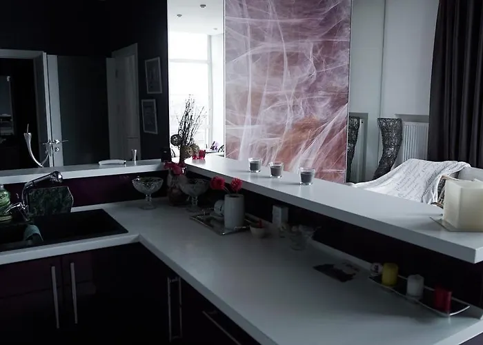 Luxury 1 Bedroom On Boykivska