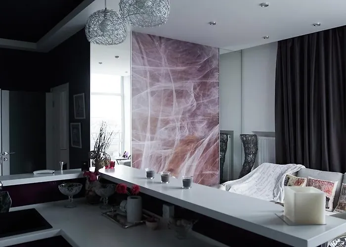 Luxury 1 Bedroom On Boykivska *