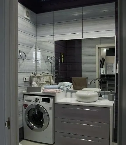 Luxury 1 Bedroom On Boykivska