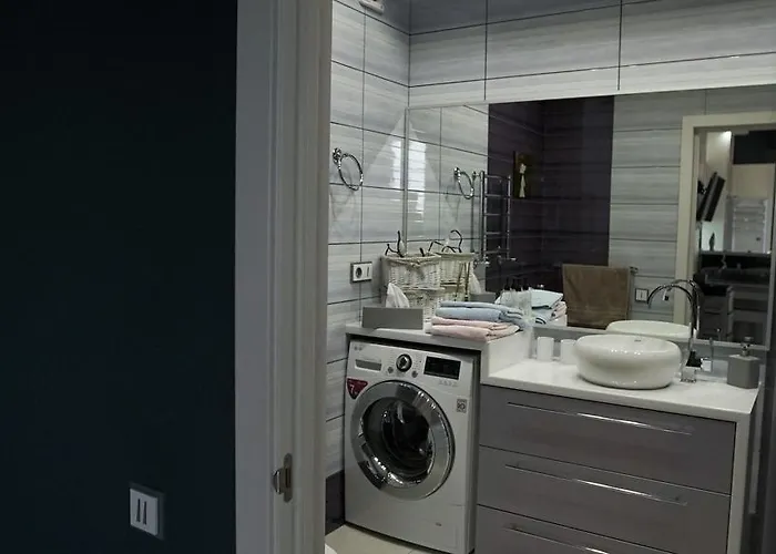 Luxury 1 Bedroom On Boykivska * Lvov