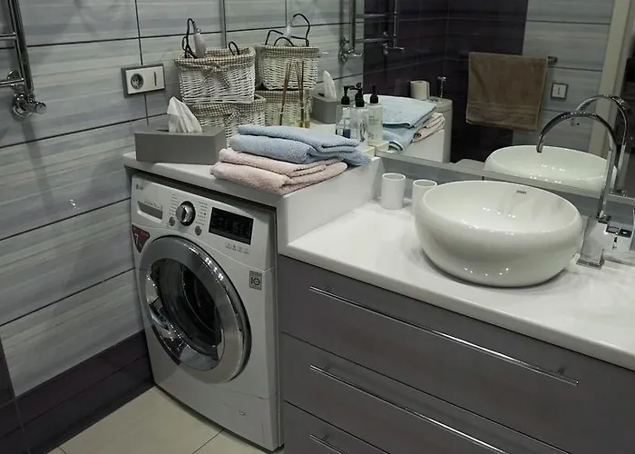 Luxury 1 Bedroom On Boykivska *