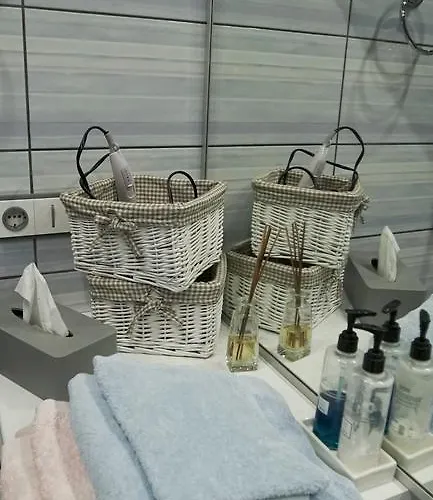 Daire Luxury 1 Bedroom On Boykivska Lviv