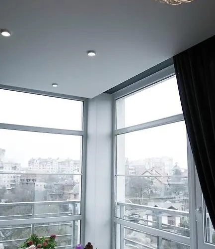 Luxury 1 Bedroom On Boykivska Daire *