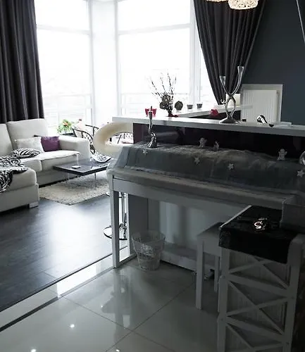 Luxury 1 Bedroom On Boykivska *