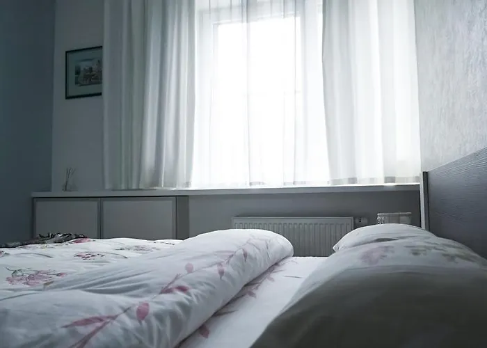 Luxury 1 Bedroom On Boykivska Apartmán