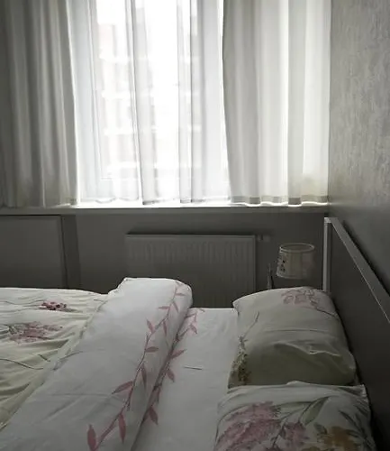 Luxury 1 Bedroom On Boykivska