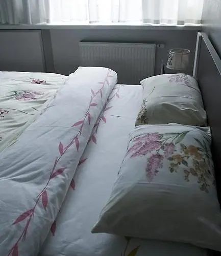 Apartmán Luxury 1 Bedroom On Boykivska Lvov