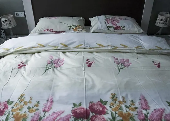 Luxury 1 Bedroom On Boykivska Lvov