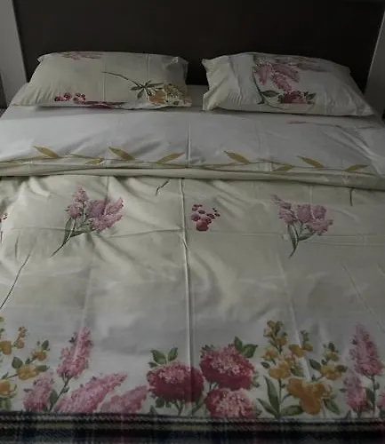 Luxury 1 Bedroom On Boykivska Daire *