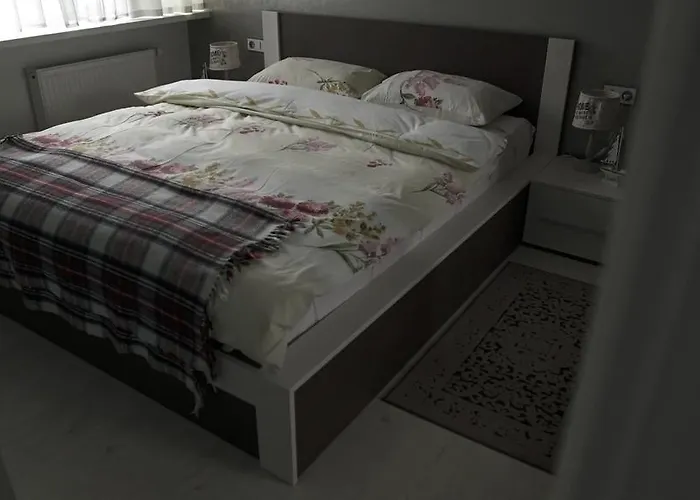 Luxury 1 Bedroom On Boykivska * Lviv