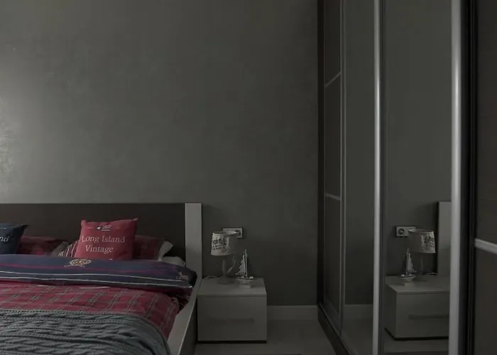 Luxury 1 Bedroom On Boykivska