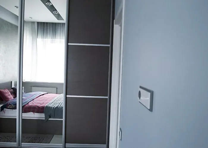 Luxury 1 Bedroom On Boykivska * Lviv