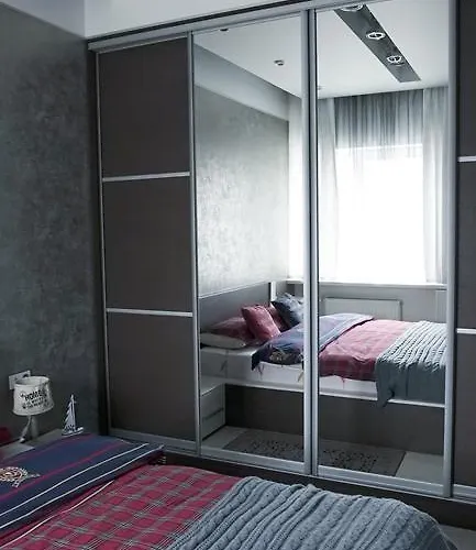 Luxury 1 Bedroom On Boykivska Lviv