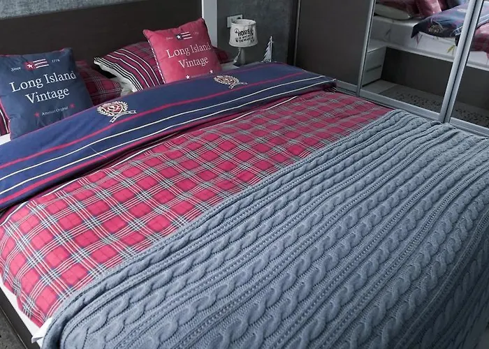 Luxury 1 Bedroom On Boykivska Daire Lviv