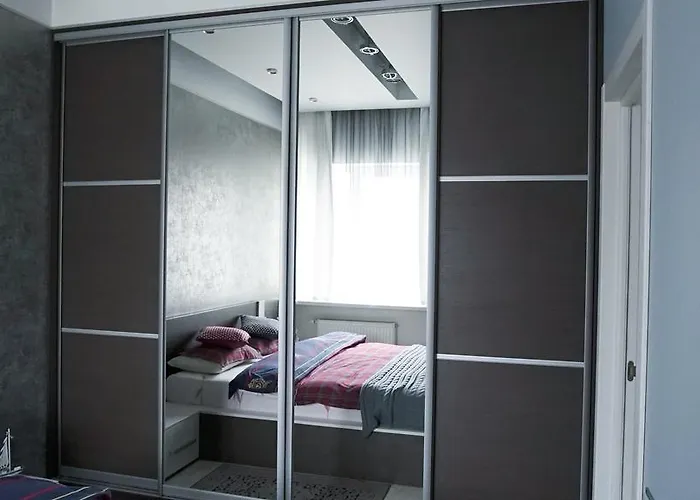 Luxury 1 Bedroom On Boykivska *