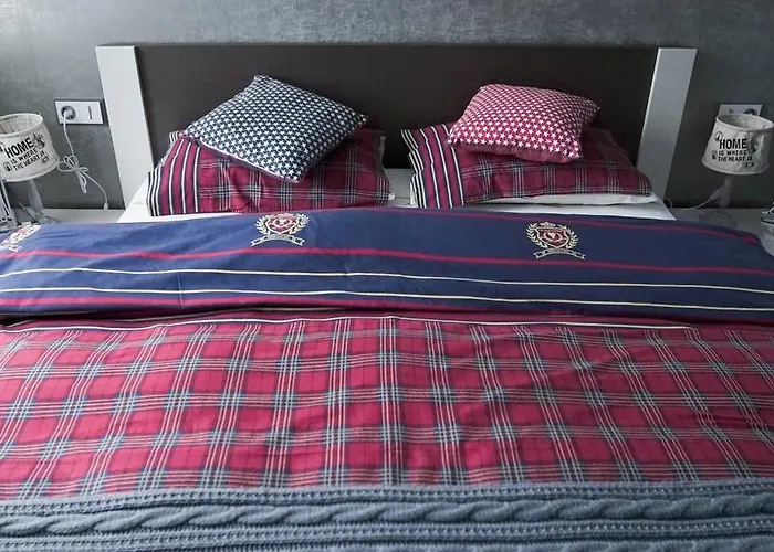 Luxury 1 Bedroom On Boykivska Lvov