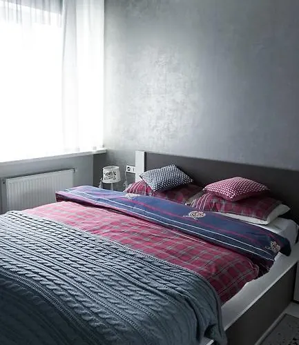 Luxury 1 Bedroom On Boykivska *