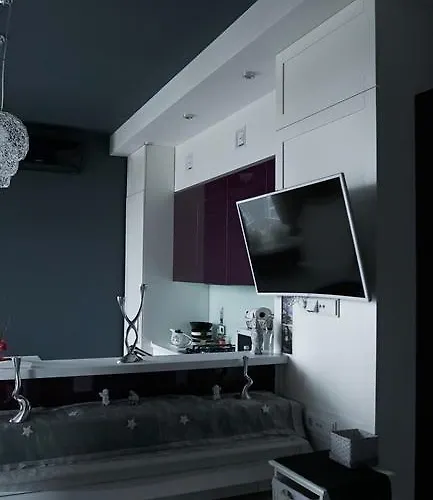 Apartmán Luxury 1 Bedroom On Boykivska Lvov