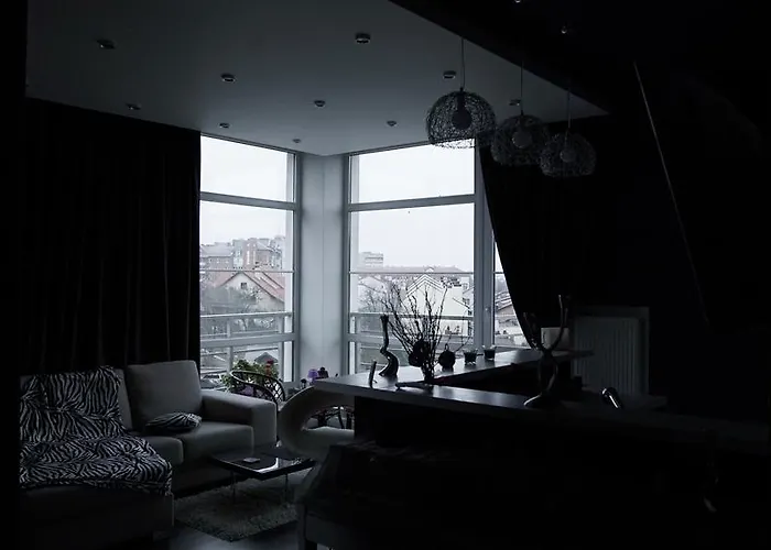 Luxury 1 Bedroom On Boykivska Apartmán Lvov