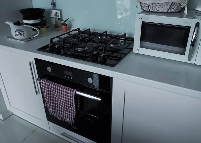 Luxury 1 Bedroom On Boykivska