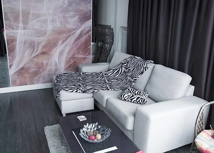 Luxury 1 Bedroom On Boykivska *