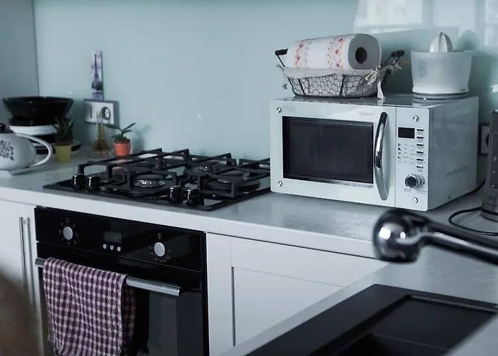 Luxury 1 Bedroom On Boykivska Apartmán Lvov