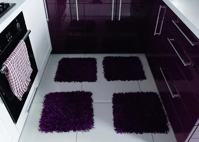 Luxury 1 Bedroom On Boykivska