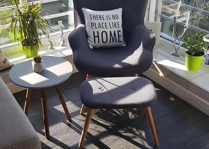 Daire Luxury 1 Bedroom On Boykivska *