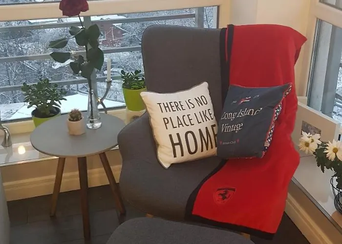 Luxury 1 Bedroom On Boykivska Apartmán Lvov