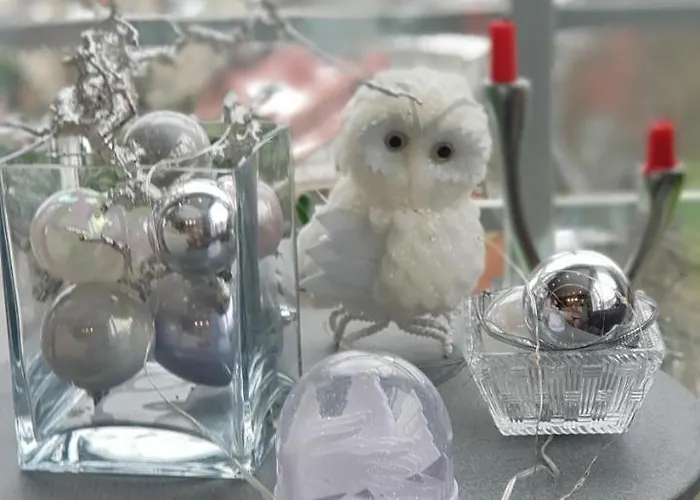 Luxury 1 Bedroom On Boykivska Apartmán Lvov