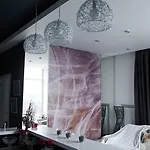 Luxury 1 Bedroom On Boykivska Lviv