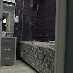 Lägenhet Luxury 1 Bedroom On Boykivska Lviv