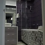 Luxury 1 Bedroom On Boykivska Lägenhet