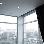Luxury 1 Bedroom On Boykivska Lägenhet *