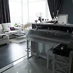 Luxury 1 Bedroom On Boykivska *