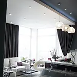 Luxury 1 Bedroom On Boykivska Lägenhet Lviv