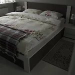 Luxury 1 Bedroom On Boykivska * Lviv