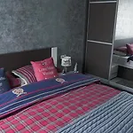 Luxury 1 Bedroom On Boykivska Lägenhet