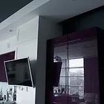 Luxury 1 Bedroom On Boykivska Lviv