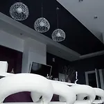 Lägenhet Luxury 1 Bedroom On Boykivska