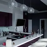 Luxury 1 Bedroom On Boykivska *
