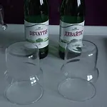 Luxury 1 Bedroom On Boykivska Lviv