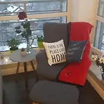 Luxury 1 Bedroom On Boykivska Lägenhet Lviv