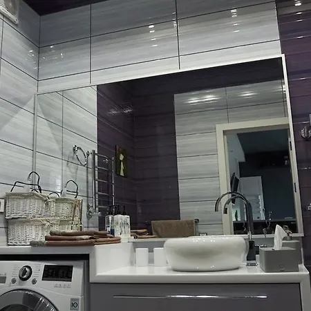 Luxury 1 Bedroom On Boykivska Lviv