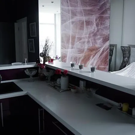 Luxury 1 Bedroom On Boykivska