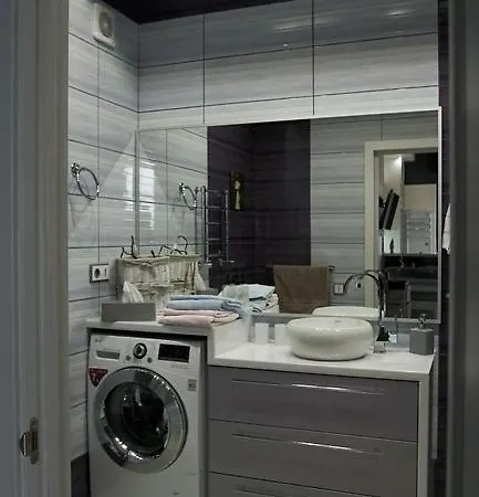 Luxury 1 Bedroom On Boykivska
